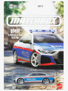 2023 BMW i4 Sedan