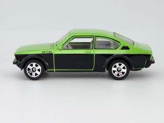 Opel Kadett Coupe