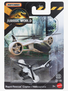 /Rapid Rescue Copter/