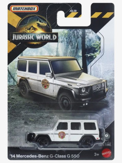 ´14 Mercedes-Benz G-Class