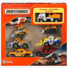 MBXcavator