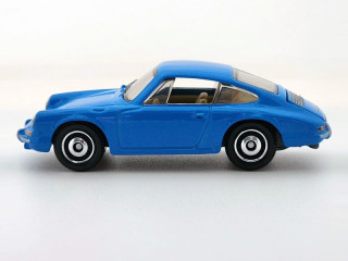1964 Porsche 911