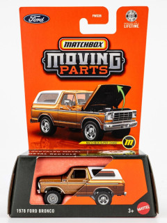 1978 Ford Bronco