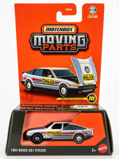 1984 Rover SD1 Vitesse