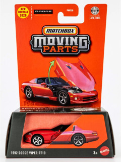 1992 Dodge Viper RT10
