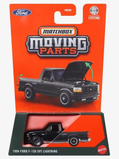 1994 Ford F-150 SVT Lightning