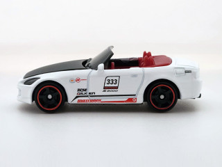 2004 Honda S2000