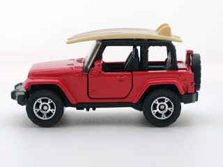 2016 Jeep Wrangler Rubicon