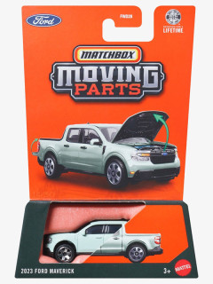 2023 Ford Maverick