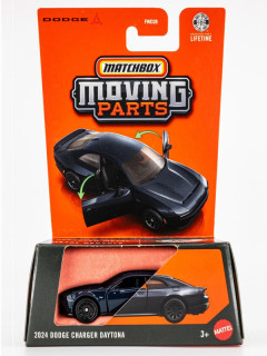 2024 Dodge Charger R/T