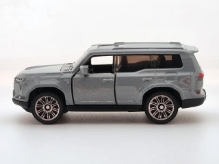2024 Lexus GX