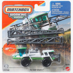 Crop Sprayer