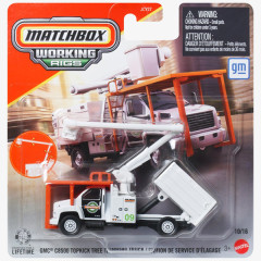 GMC C8500 Topkick - 2009