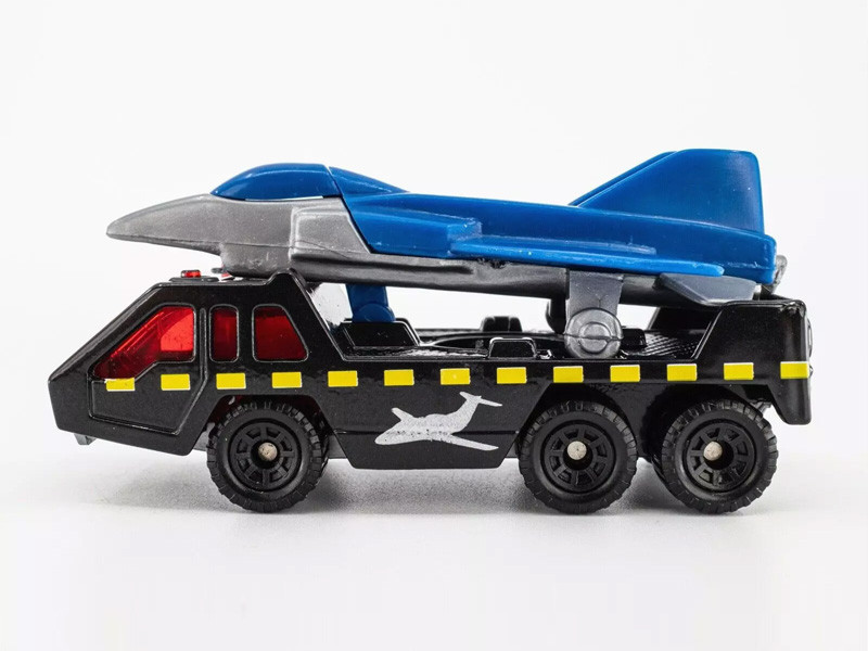 Matchbox | Transporter Vehicle | matchboyz.com